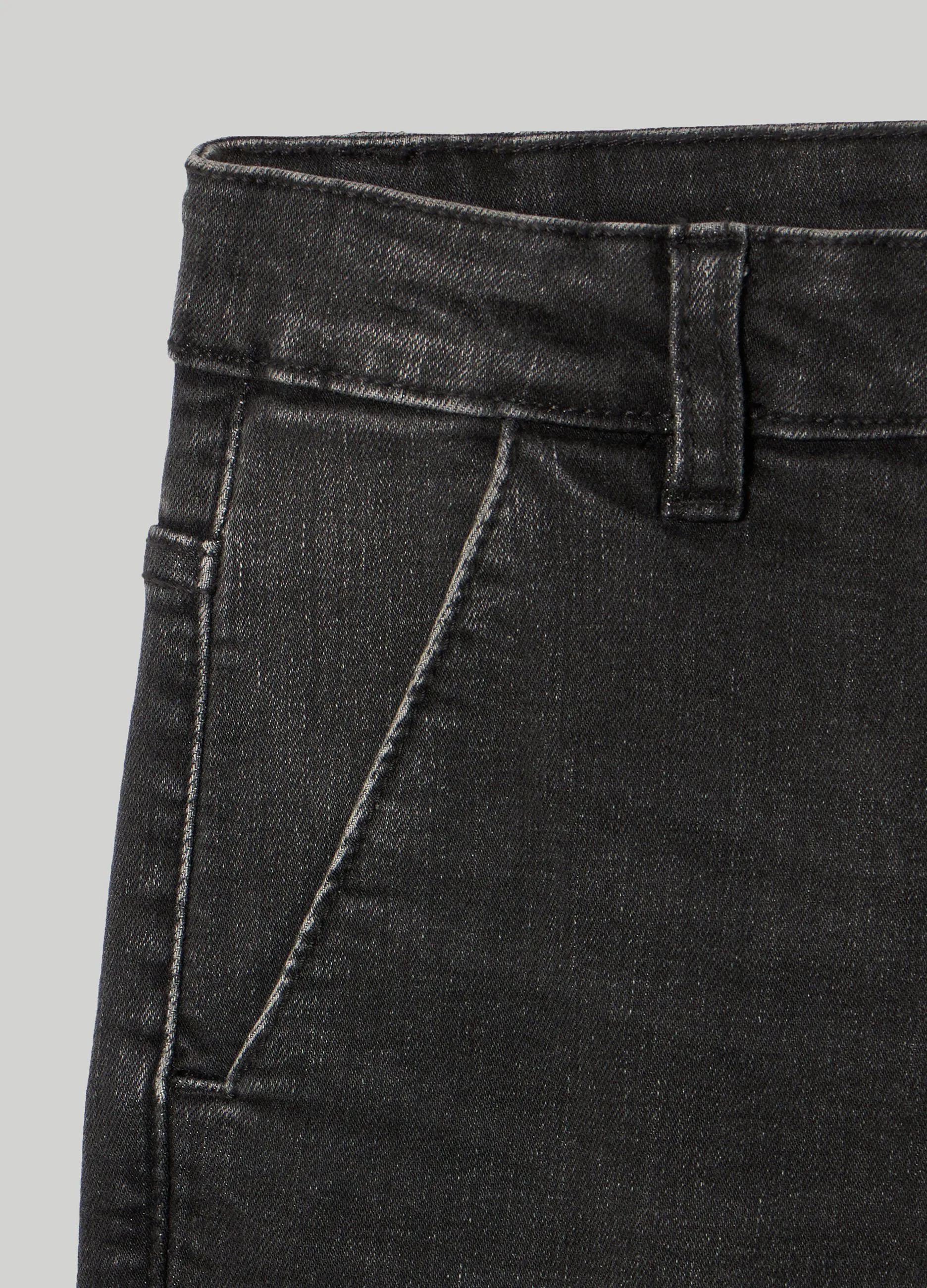 BLUKIDS  Denim di cotone stretch ragazzo