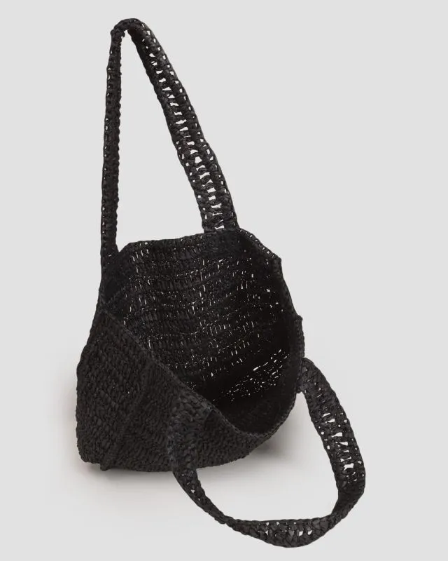 Borsa Seafolly Shores Woven Tote