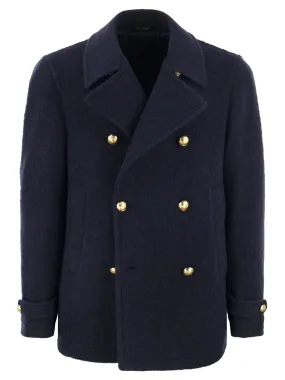Cappotto Doppiopetto