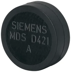 Etichette RFID Siemens 6GT26004AE00