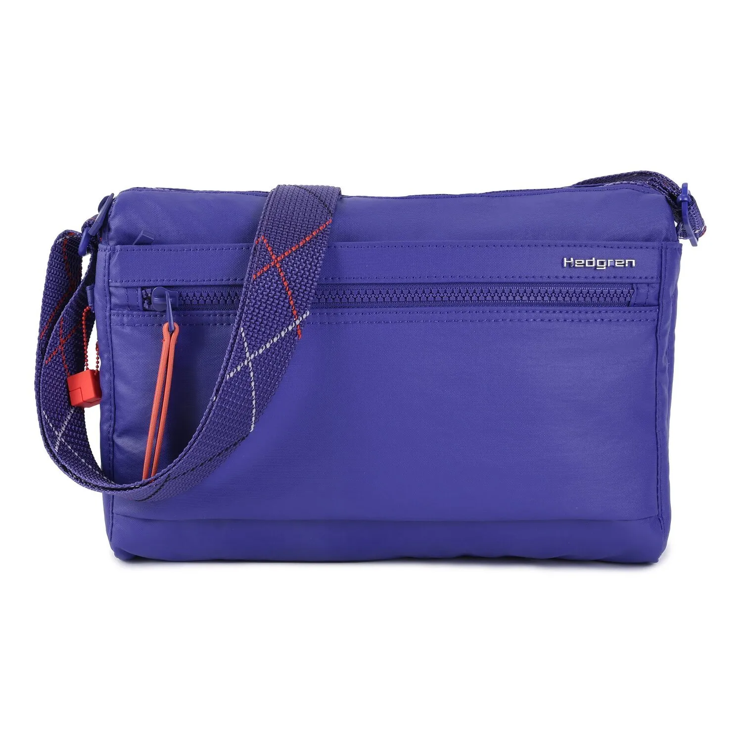 Hedgren Inner City Eye M Borsa a tracolla RFID 29 cm