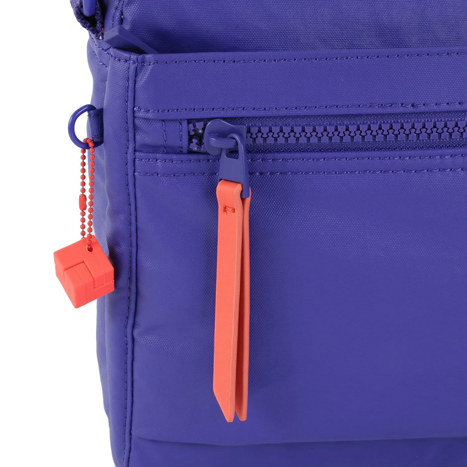 Hedgren Inner City Eye M Borsa a tracolla RFID 29 cm