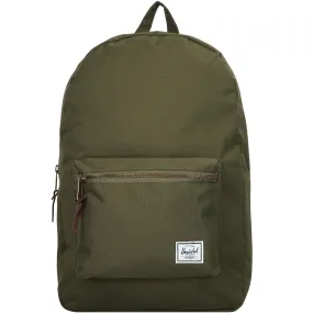 Herschel Zaino Settlement Scomparto per laptop da 47 cm