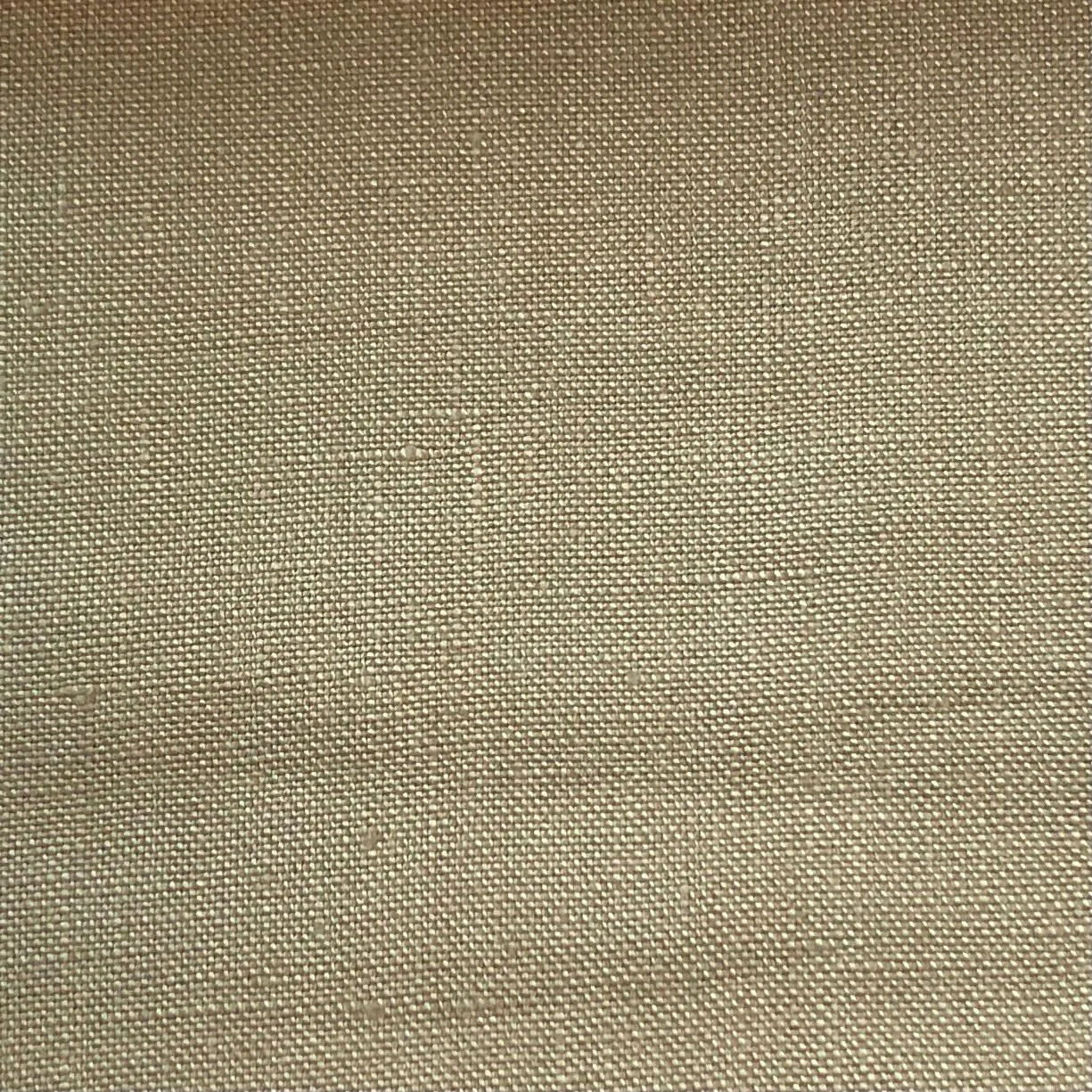 Kenya Irish Linen Overshirt (Made to order)
