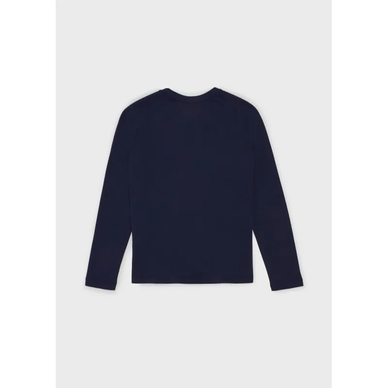 MAGLIA PER BAMBINI ARMANI EA7