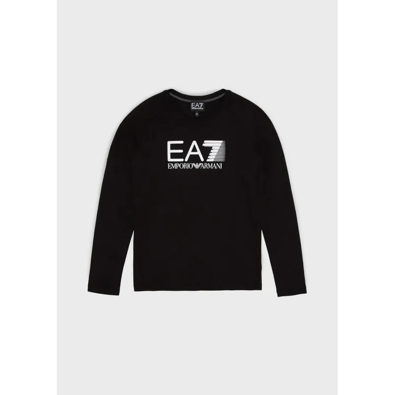 MAGLIA PER BAMBINI ARMANI EA7