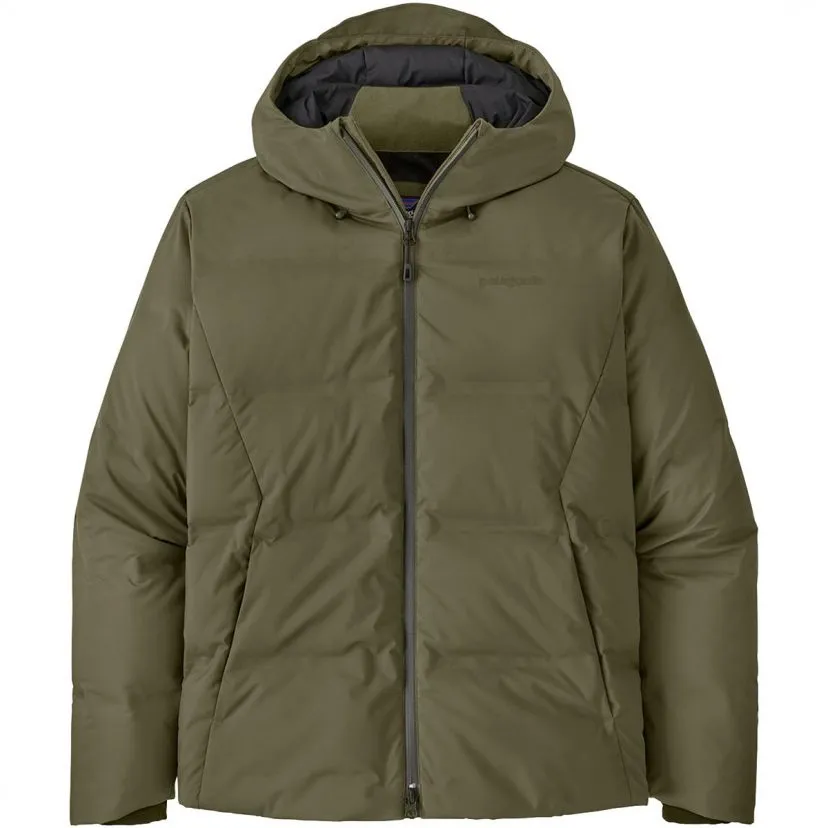 Patagonia M's Jackson Glacier Jkt giacca uomo